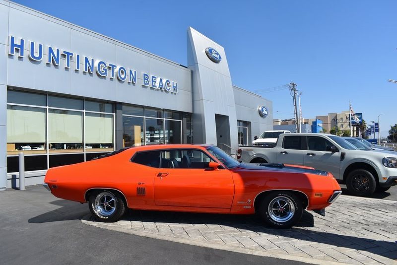 Used 1970 Ford Torino Image 3