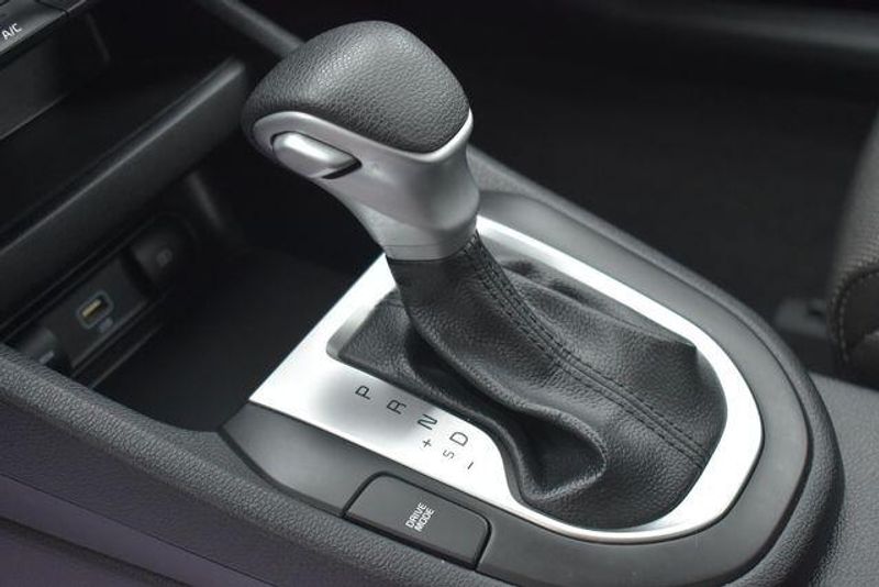 Used 2024 Kia Forte LXSImage 20