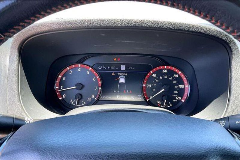 Used 2024 Nissan Frontier PRO-4XImage 20