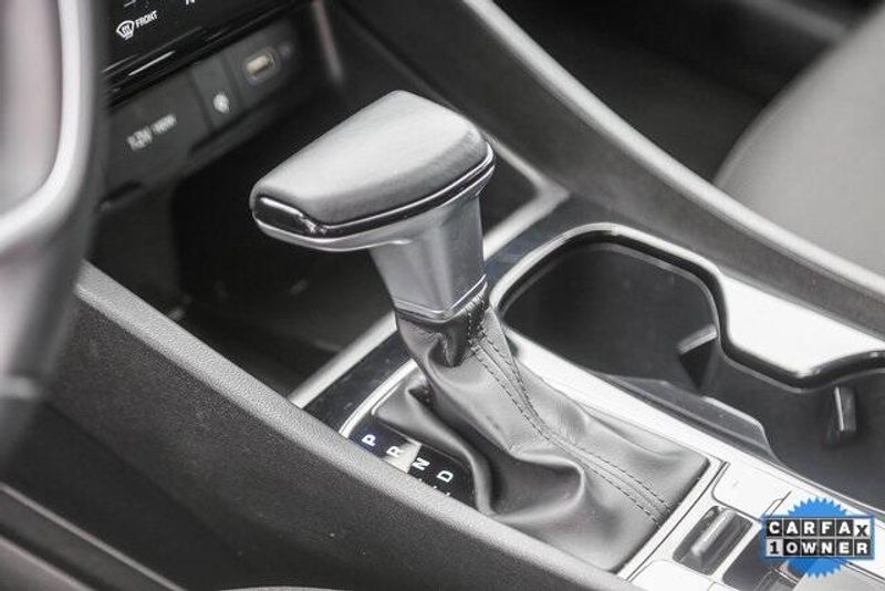 Used 2022 Hyundai Tucson SELImage 21