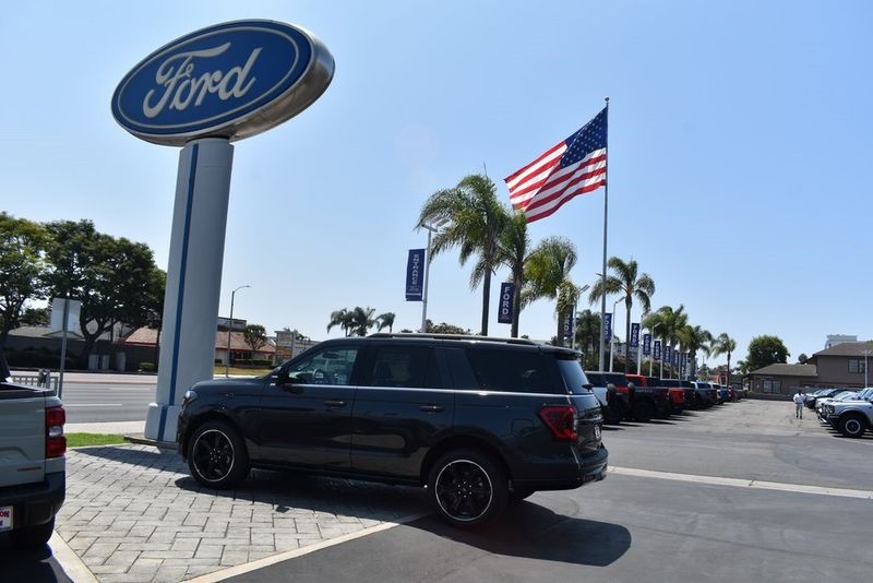 2024 Ford Expedition LimitedImage 29