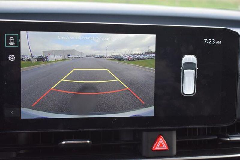 New 2026 Kia Carnival EXImage 34