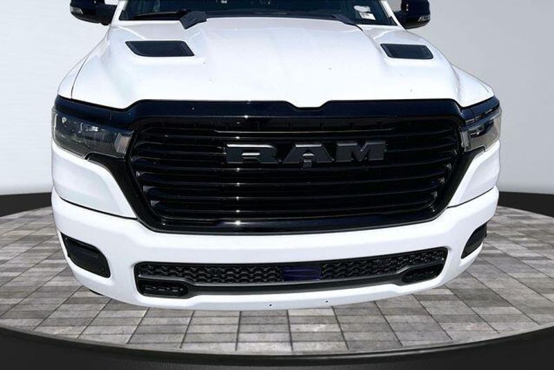New 2026 RAM 1500 LaramieImage 30