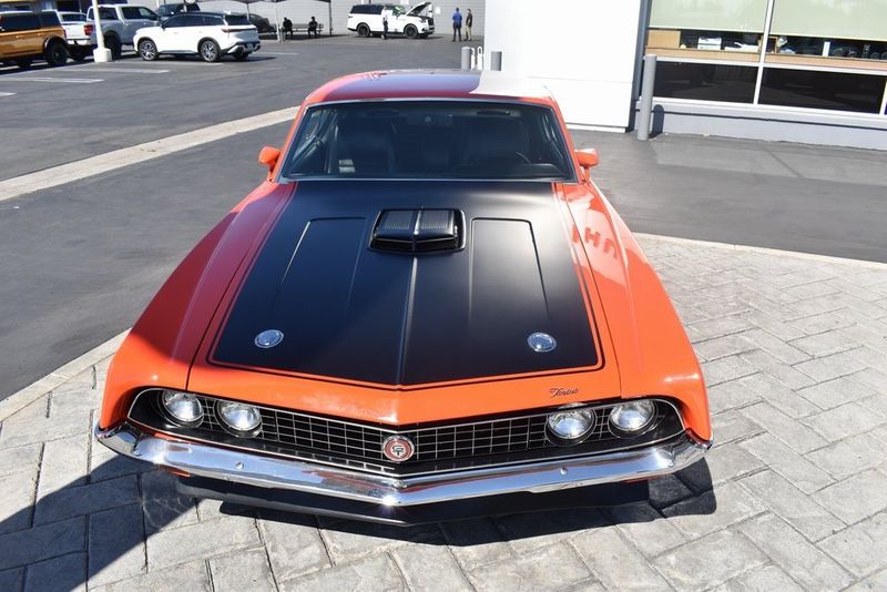 Used 1970 Ford Torino Image 69