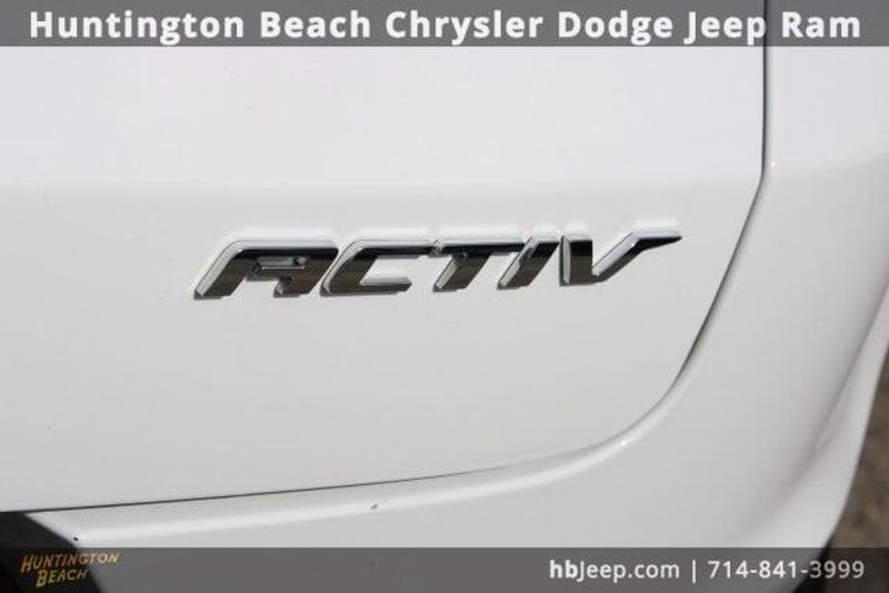 2021 Chevrolet Trailblazer ActivImage 6