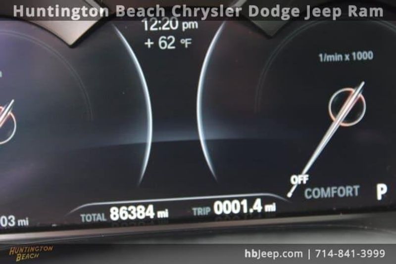 2018 BMW 5 Series 530iImage 21