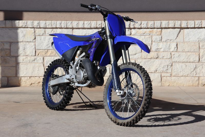 2023 YAMAHA YZ125 