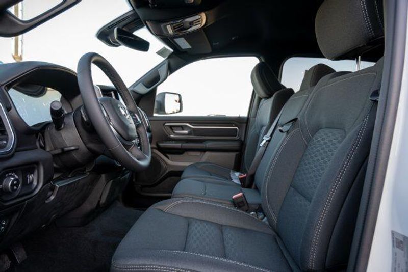 New 2026 RAM 1500 Big Horn Lone StarImage 11