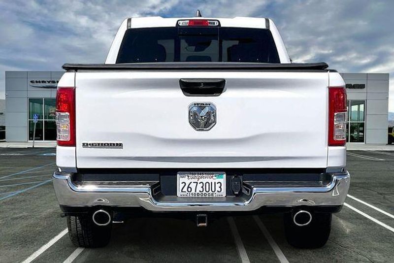 Used 2023 RAM 1500 Big Horn Lone StarImage 3