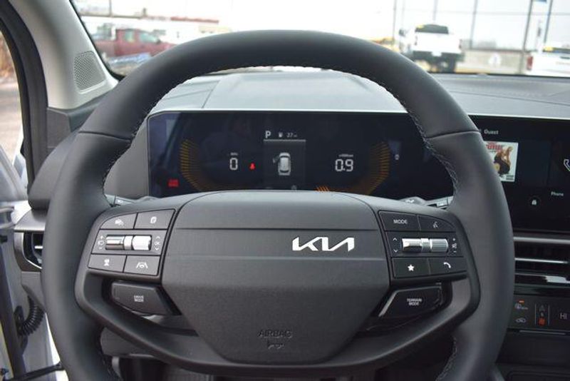 New 2026 Kia Sportage EXImage 29