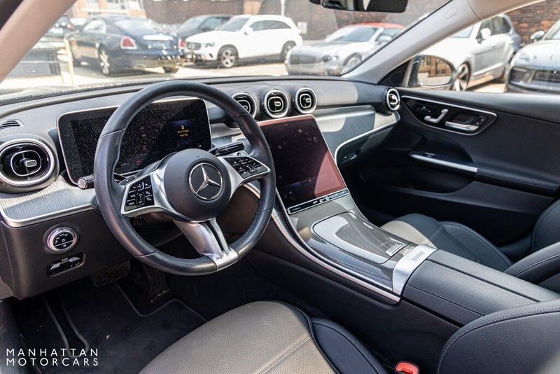 2022 Mercedes-Benz C-Class C 300Image 12