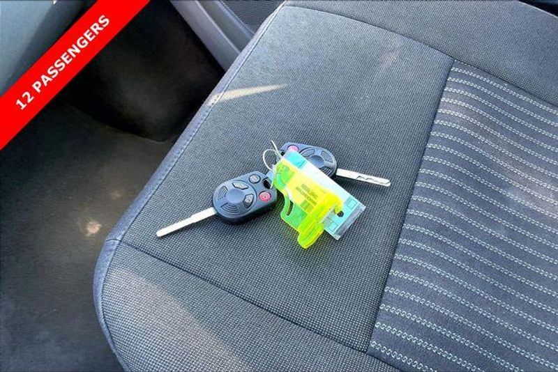 Used 2019 Ford Transit-350 XLImage 10