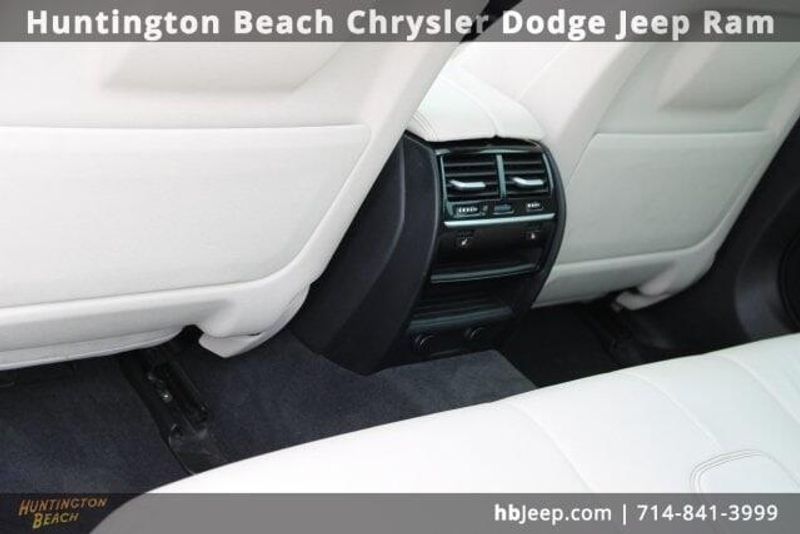 2018 BMW 5 Series 530iImage 35