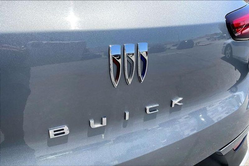 Used 2025 Buick Encore GX PreferredImage 31