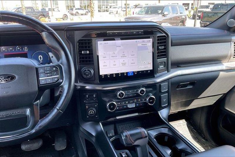 Used 2024 Ford F-150 RaptorImage 5