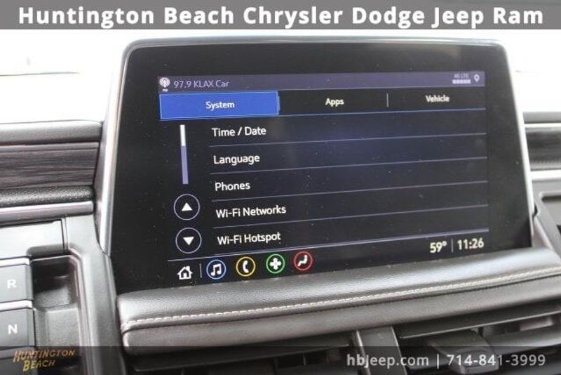 2021 GMC Yukon SLTImage 30