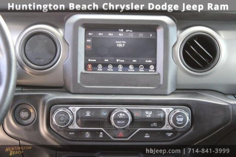 2023 Jeep Wrangler SportImage 16