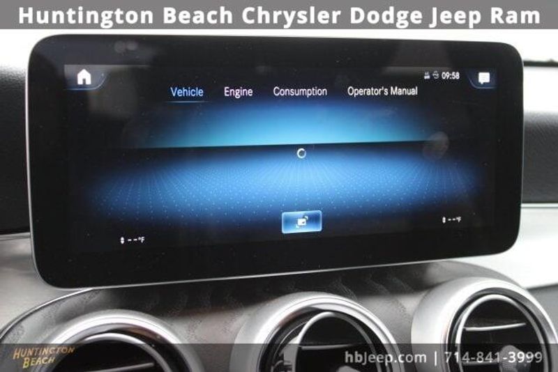 2022 Mercedes-Benz GLC 300Image 26