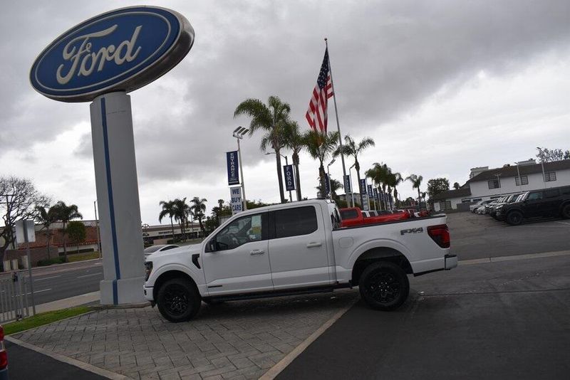 2025 Ford F-150 XLTImage 22