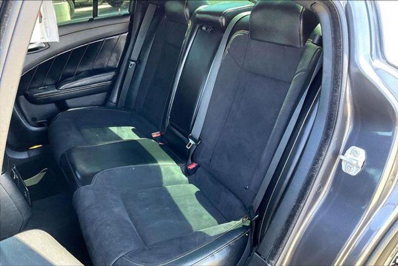 Used 2023 Dodge Charger GTImage 25