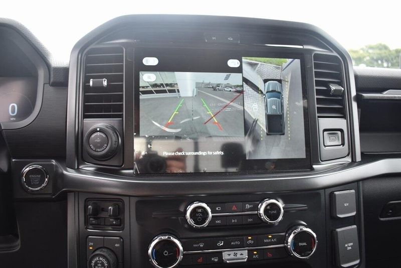 New 2025 Ford F-150 TremorImage 22