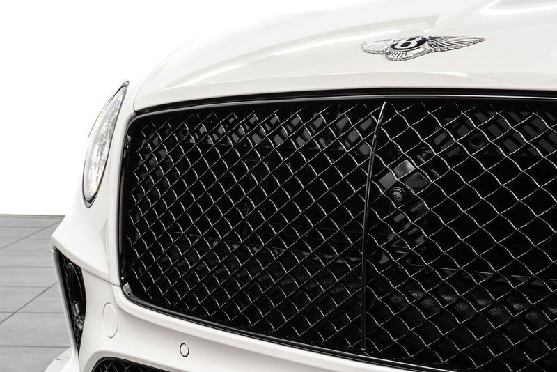 2022 Bentley Continental GT Speed *TOURING SPECIFICATION * FRONT SEAT COMFORTImage 11