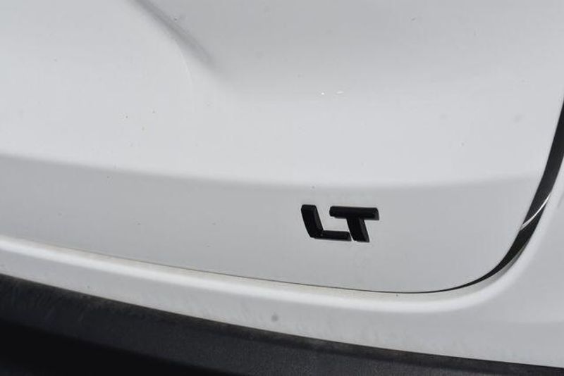 New 2026 Chevrolet Trax LTImage 15