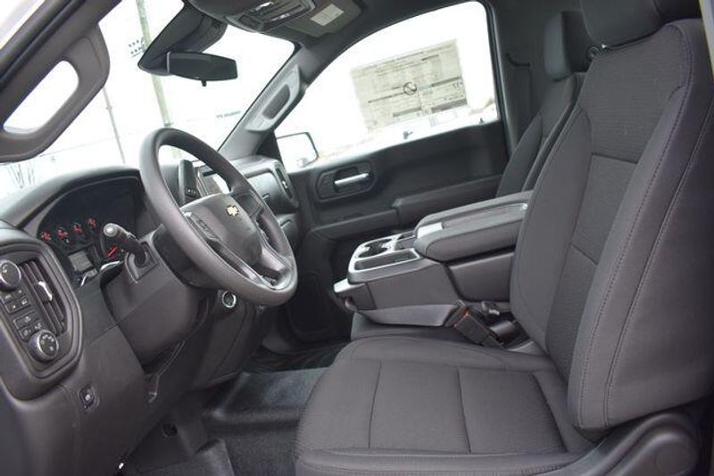 New 2026 Chevrolet Silverado 1500 WTImage 20