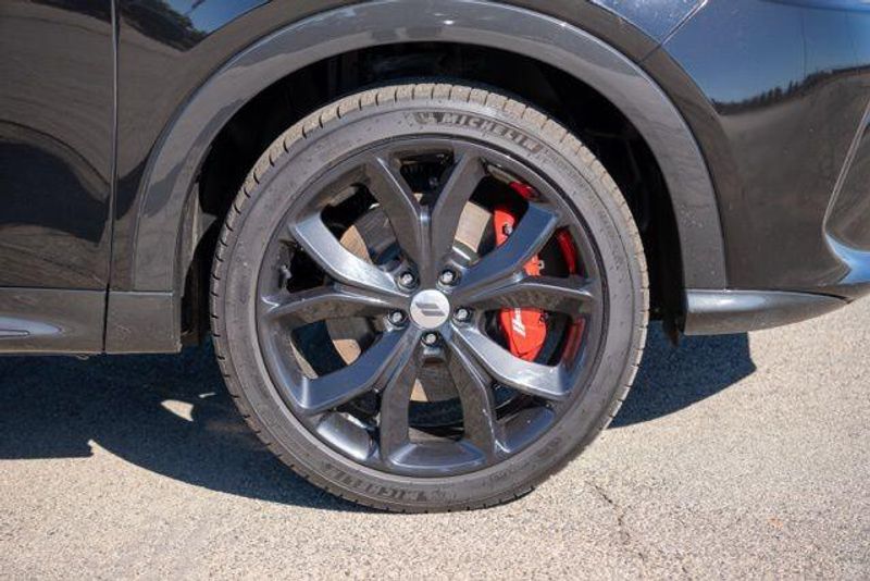 Used 2024 Dodge Hornet R/TImage 9