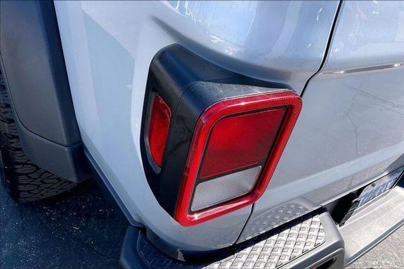 Used 2023 Jeep Gladiator MojaveImage 27