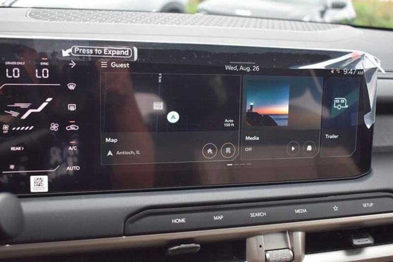 New 2027 Kia Telluride Hybrid EXImage 35
