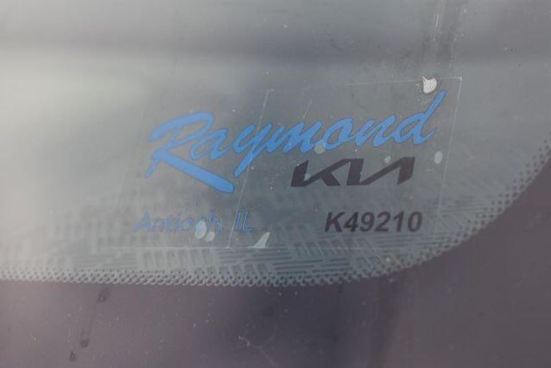 New 2027 Kia Telluride X-Line EXImage 41