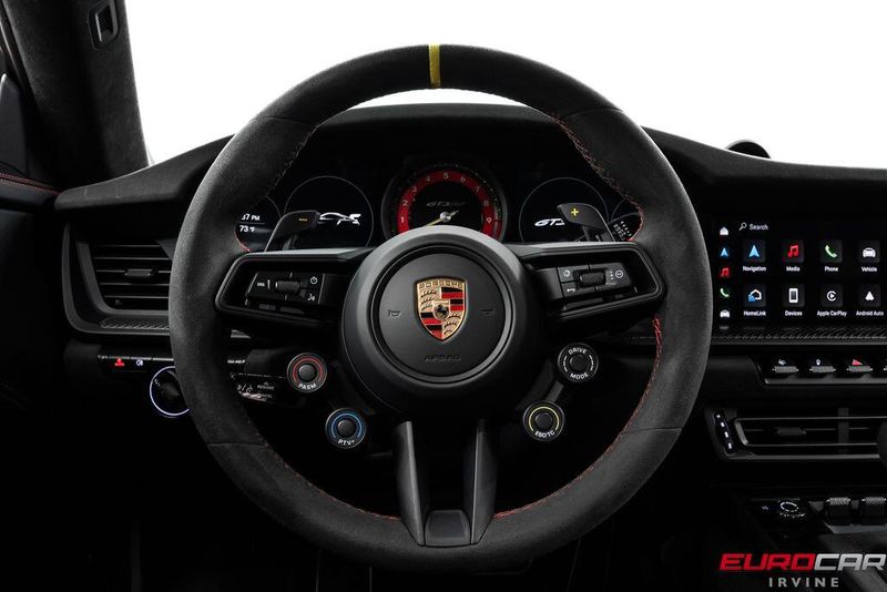 2025 Porsche 911 GT3 RS *WEISSACH PACKAGE * FULL PPF*Image 31