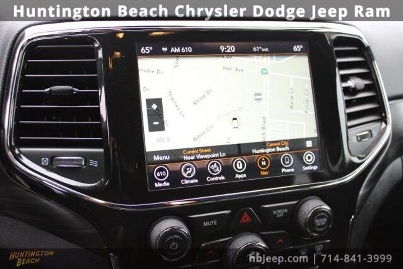 2022 Jeep Grand Cherokee WK Laredo XImage 30