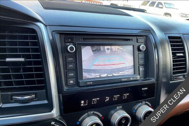 Used 2019 Toyota Sequoia PlatinumImage 21