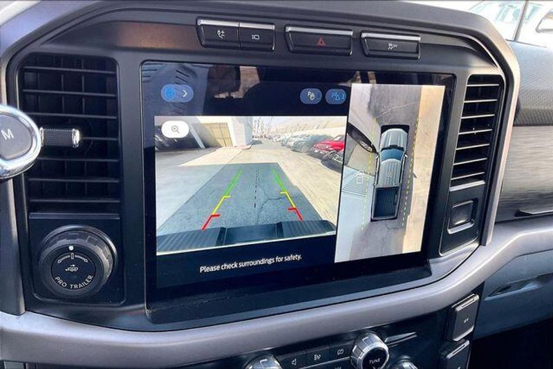 Used 2024 Ford F-150 XLTImage 21