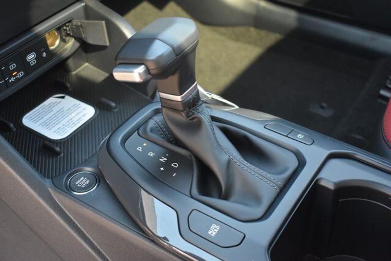 New 2026 Kia K4 GT-LineImage 26