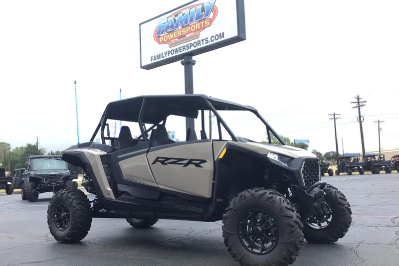 New Inventory | Family Powersports