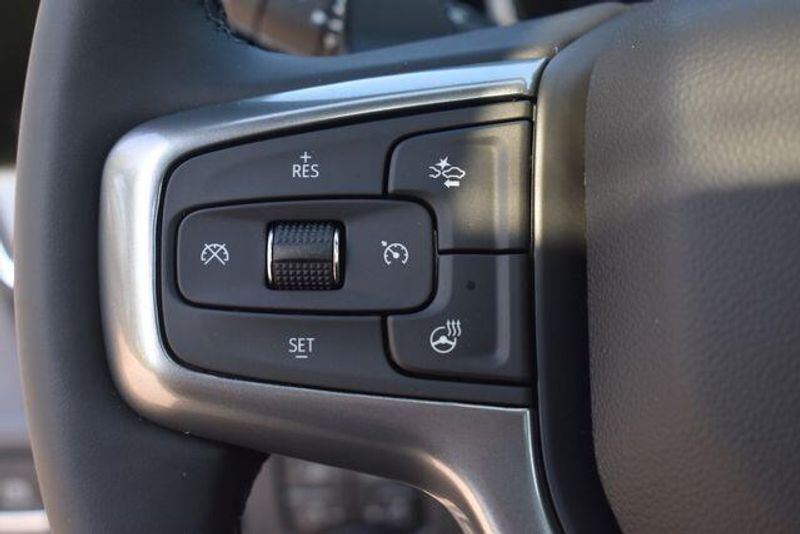New 2026 Chevrolet Silverado 1500 LT Trail BossImage 30