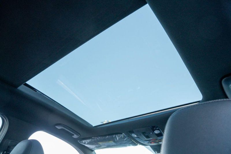 New 2026 Kia Sorento Hybrid X-Line SX PrestigeImage 26