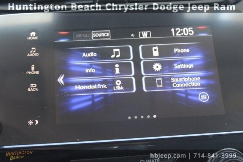 2021 Honda CR-V EXImage 24