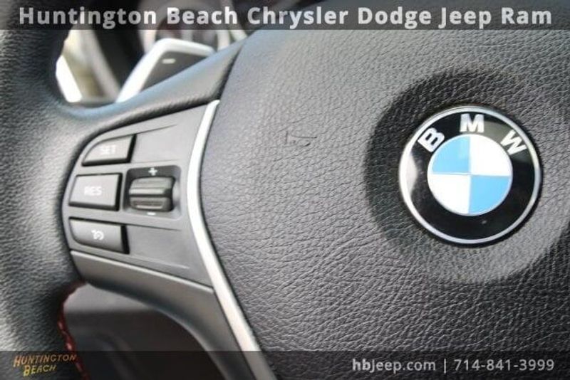 2018 BMW 3 Series 330e IperformanceImage 19