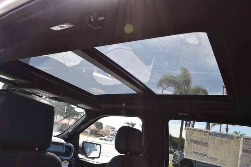 New 2025 Ford F-150 LariatImage 14