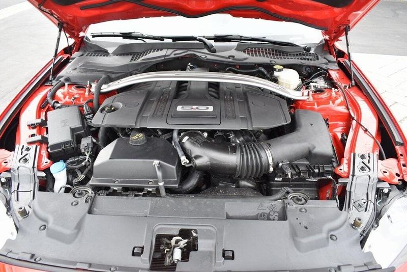 2022 Ford Mustang GT PremiumImage 26