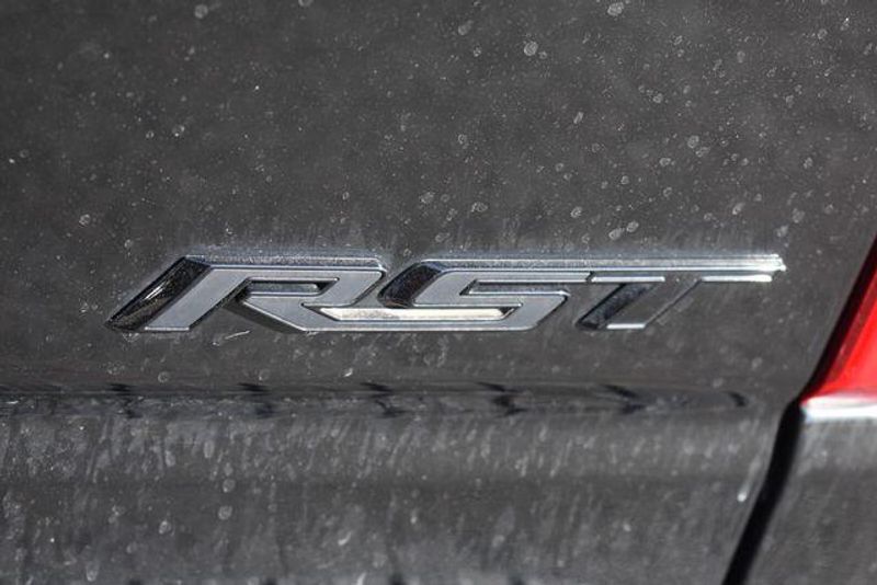 Used 2023 Chevrolet Silverado 1500 RSTImage 12