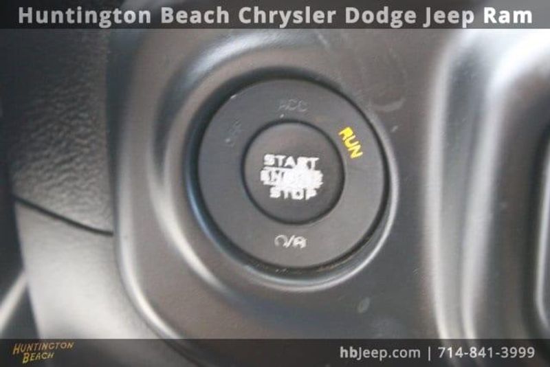 2023 Jeep Wrangler Sport SImage 21