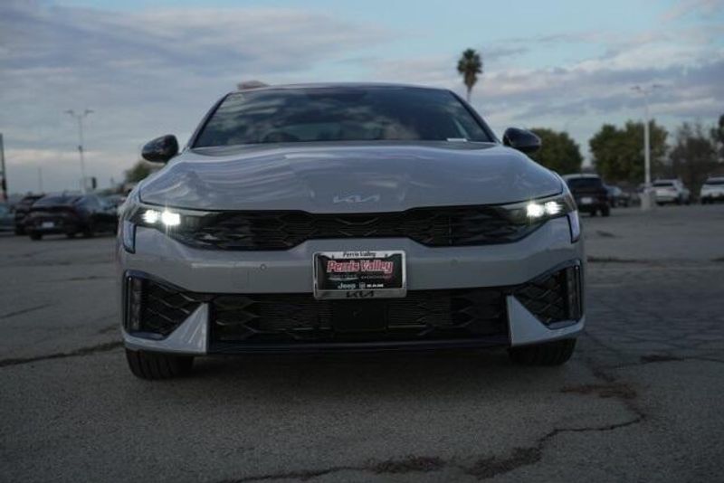 Used 2025 Kia K5 GT-LineImage 2