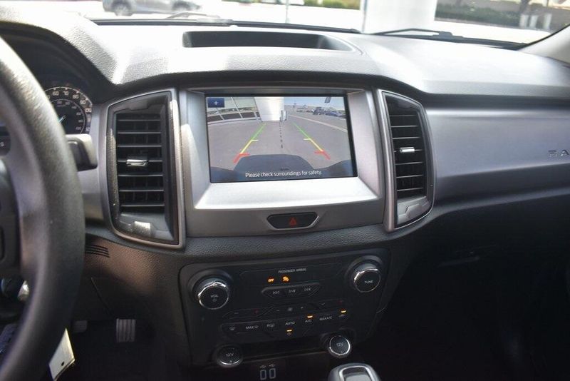 Used 2021 Ford Ranger XLImage 17