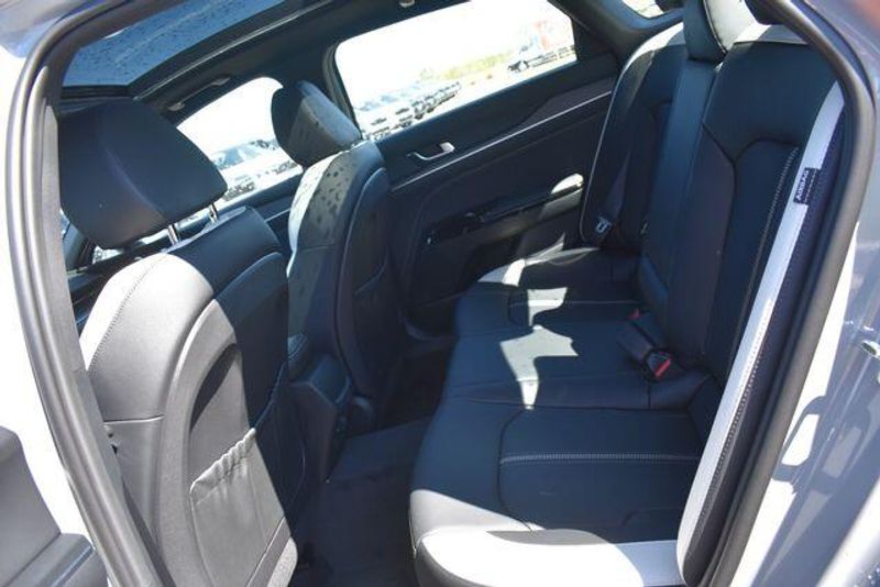 New 2026 Kia K5 GT-LineImage 19