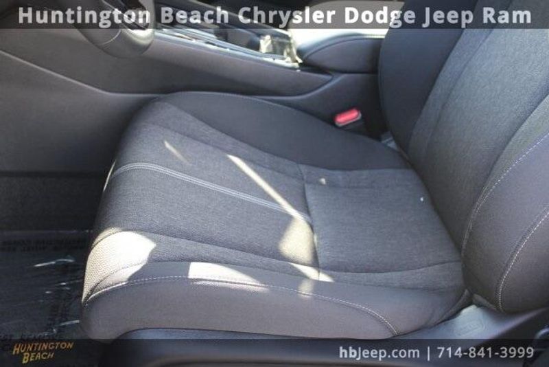 2024 Honda Accord Hybrid SportImage 32